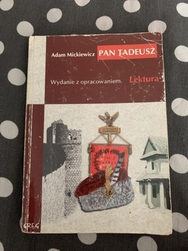 Pan Tadeusz Greg