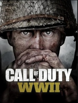 Call of Duty WWII  WW2 PC KLUCZ Steam Key NOWY