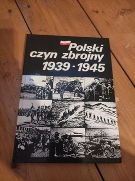 Polski czyn zbrojny 1939-1945