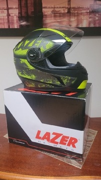 Kask Lazer BAYAMO 