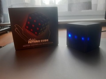 Kostka rubika futuro cube
