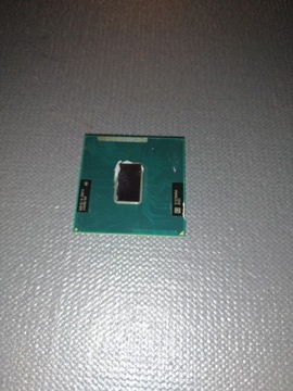 Procesor Intel i3-3120M