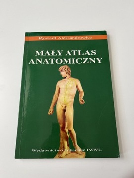 Atlas anatomiczny