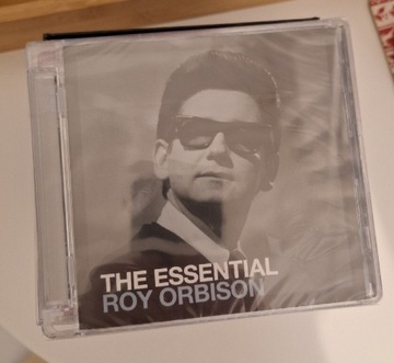 ROY ORBISON  / THE ESSENTIAL 2 CD 