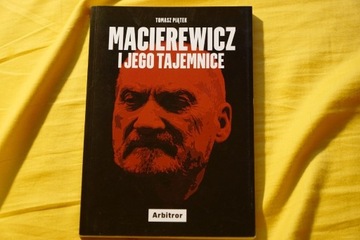 Macierewicz i jego tajemnice | Tomasz Piątek