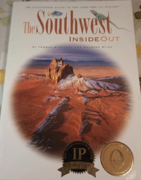 The Southwest Inside Out. Album