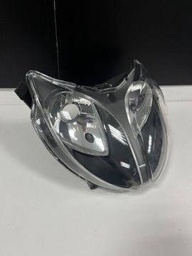 LAMPA PRZÓD FOCUS X9  (2059205)