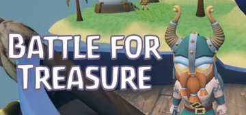 "Battle for Treasure" klucz steam