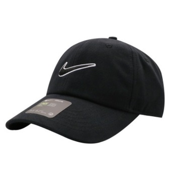 czapka z daszkiem Nike klasyczna sportowa czapka