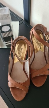 Buty Michael Kors rozmiar 6,5 M (36.5)