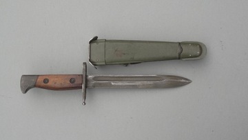 Nóż włoski model 1950 (2)           