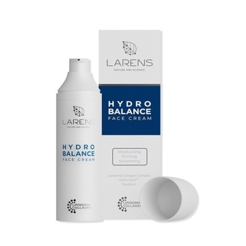 Kolagenowy Krem Hydro Balance Face Cream 50 ml
