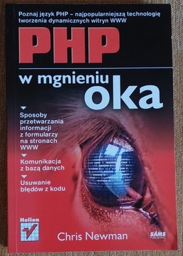 PHP w mgnieniu oka