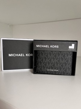 Portfel Michael Kors