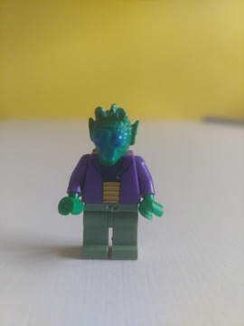 LEGO STAR WARS Greedo