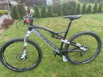 Rower mtb ORBEA OCCAM 29 L