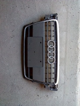 Atrapa grill Audi A4 B8 USA Japan