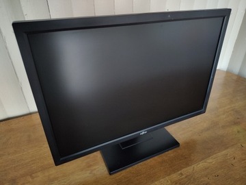 Monitor 22" Fujitsu E22W-5