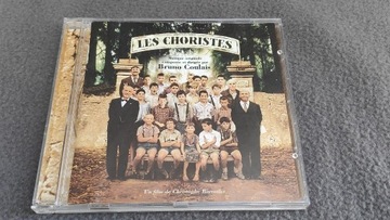Les Choristes - Soundtrack