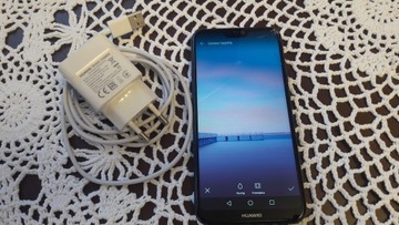 Huawei P20 Lite - 64GB