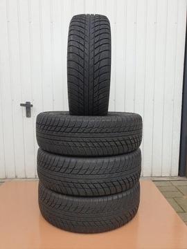  Opony Zima 205/65R16 Bridgestone Blizzak LM 001