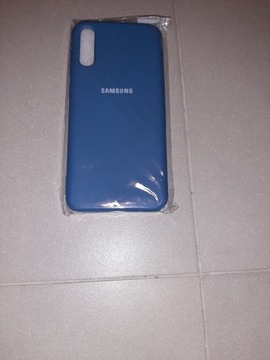 Etui SAMSUNG A70 