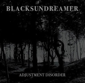 Black Sun Dreamer Adjustment Disorder Castle Party