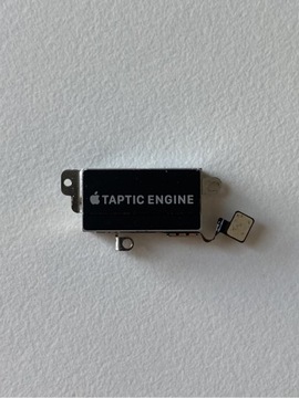 iPhone 11 Pro taptic engine silniczek wibracji