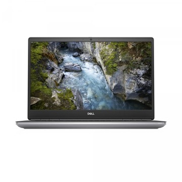 Dell Precision 7750