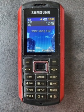 Samsung GT - B 2100