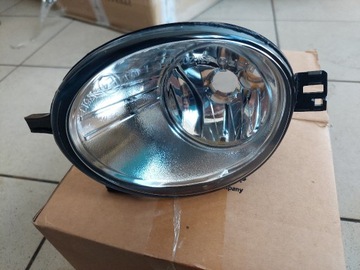 431-2027R DEPO Lampa przeciwmgielna Ford S-MAX