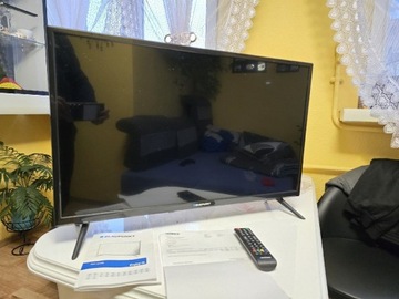 Telewizor Blaupunkt 32cale gwarancja