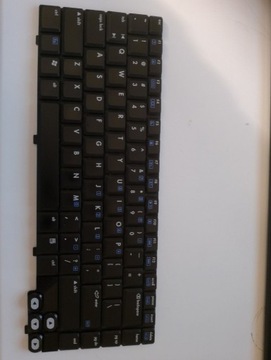  Klawiatura HP Pavilion dv1000 US 367778-001