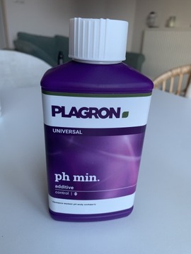 Plagron ph minus