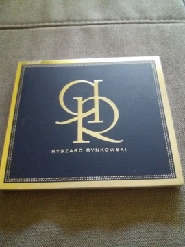 CD Ryszard Rynkowski
