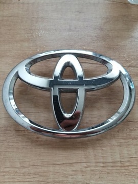 Emblemat logo Toyota Corolla E16 E18