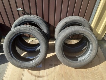 Opony 205/55 R16