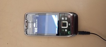 Nokia E66, Sprawny 