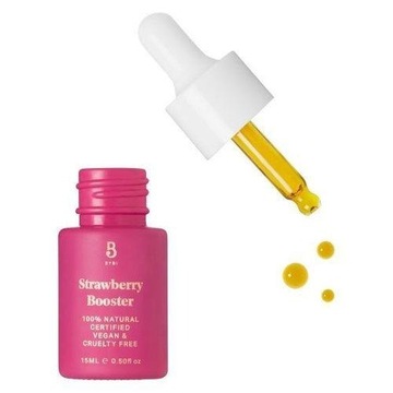 BYBI BEAUTY DTRAWBERRY BOOSTER SEED OIL 15 ml