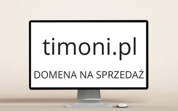 Domena timoni.pl