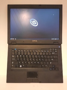 Dell Latitude E5400