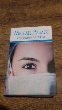 Michael palmer Krytyczna terapia