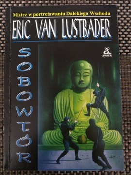 SOBOWTÓR - Eric Van Lustbader