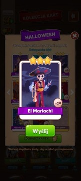 Coin Master El Marchiaci