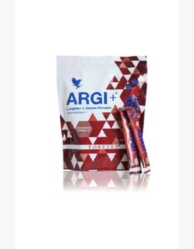 Forever ARGI+L-arginina kompleks witamin , 30 szt
