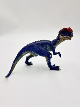 Dilofosaurus figurka Schleich Dinosaurs