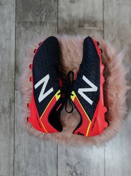 New Balance oryginalne korki meczówki 42,5