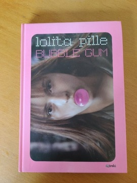 Bubble Gum Lolita Pille