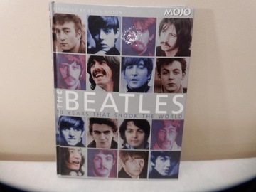  The Beatles: Ten Years That Shook the World 2004