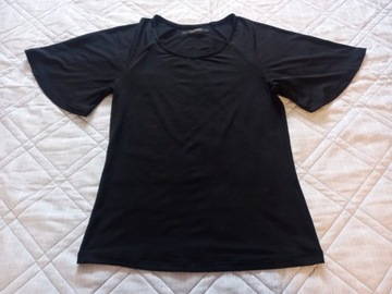 Czarna bluzka Reserved XS/S